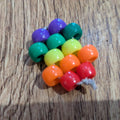 The Rainbow Charm