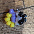 The "Celebrate You" Non-Binary Charm
