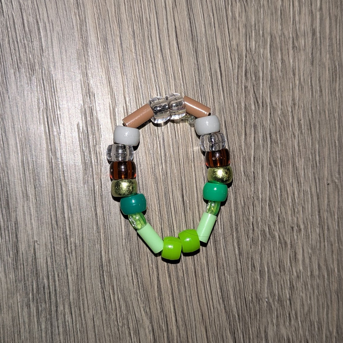 The Ultimate Avocado Bracelet